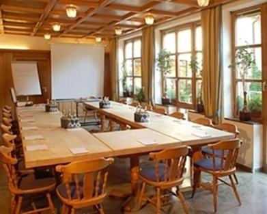 Hotel Lamm 호호베르크 외부 사진