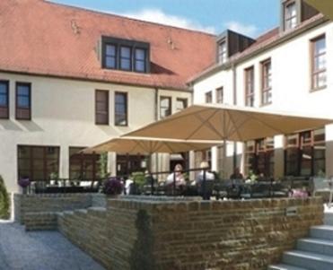 Hotel Lamm 호호베르크 외부 사진