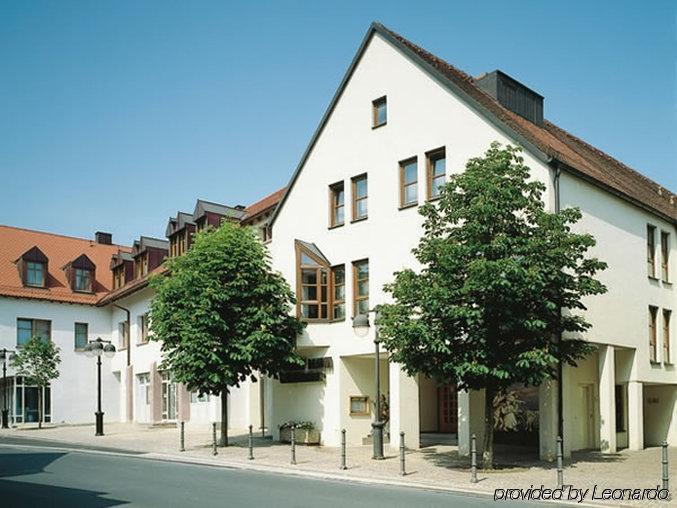 Hotel Lamm 호호베르크 외부 사진