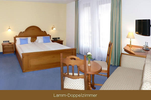 Hotel Lamm 호호베르크 외부 사진