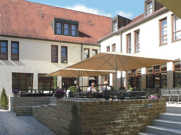 Hotel Lamm 호호베르크 외부 사진