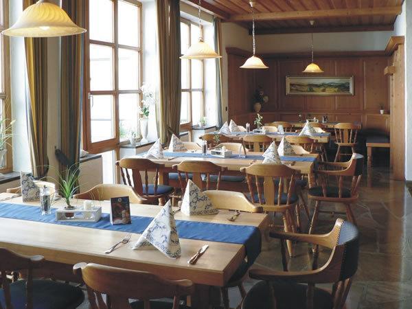 Hotel Lamm 호호베르크 외부 사진